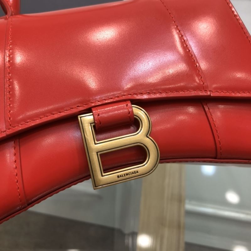 Balenciaga Hourglass Bags